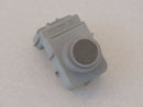 HYUNDAI ix20 GENUINE PARKING PARK SENSOR PDC 6 PIN GREY X5R 95720-1K100