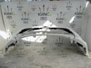 TOYOTA COROLLA HYBRID 2019-ON WHITE FRONT BUMPER GENUINE 52119-02920