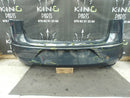SEAT ALTEA 2009-2012 REAR BUMPER GENUINE BLUE (A4245) 5P0 807421B