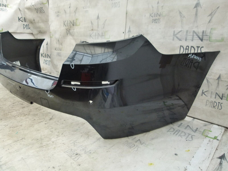 BMW 5 F11 ESTATE M-SPORT 2010-2013 REAR BUMPER PDC GENUINE 5112 7906327
