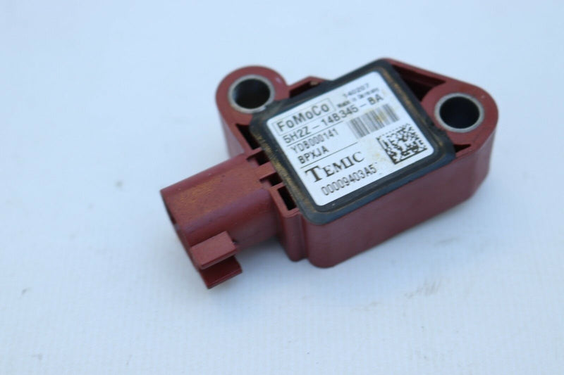 RANGE ROVER SPORT 2005-2009 L320 CRASH SENSOR FOMOCO GENUINE 5H2Z-14B345-BA