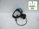 VAUXHALL MERIVA B 2012-2017 DOOR WING MIRROR LEFT PASSENGER SIDE N/S BLUE 025