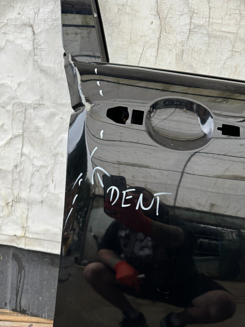 LAND ROVER DISCOVERY SPORT L550 2015- GENUINE FRONT DOOR PANEL RIGHT SIDE