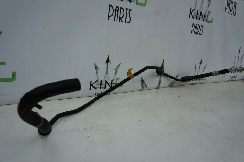 FORD S-MAX MK1 2006-2015 POWER STEERING PIPE HOSE 7G91-3A656-R