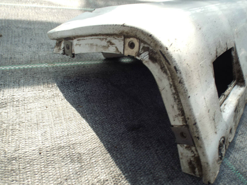 Audi TT  MK2 06-14 Genuine Sides Skirt Left Side N/S 8J0853855 (17)