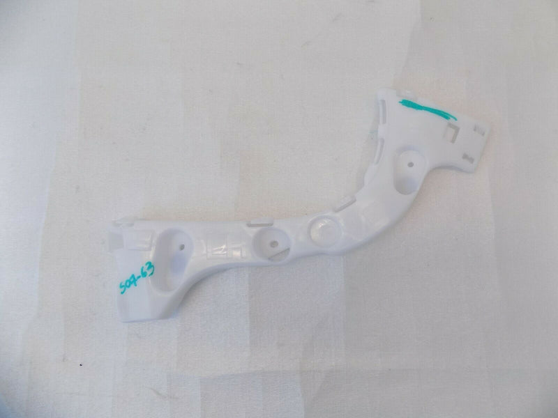 FORD FOCUS MK3 2011-2018 REAR BUMPER LEFT SIDE BRACKET HOLDER GUIDE /S07-63