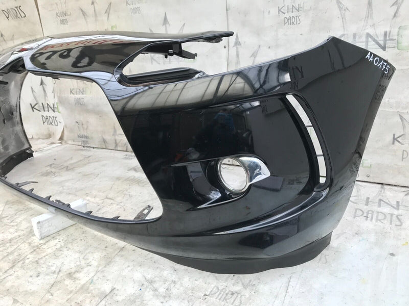 CITROEN DS3 2014-2018 FRONT BUMPER GENUINE 9687534777