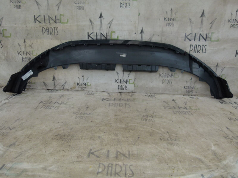 AUDI Q3 S-LINE 2018-ON FRONT BUMPER LOWER SPOILER GENUINE 83A807061