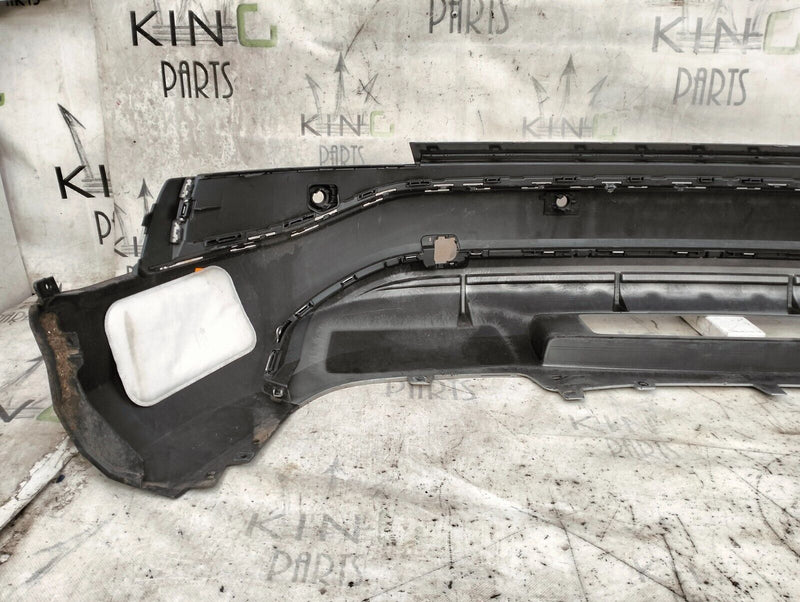 AUDI Q4 E-TRON 2021-ON REAR BUMPER PDC GENUINE 89A807521