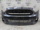 FORD KA+ MK3 2014-2017 FRONT BUMPER GENUINE GREY E4B5-17757