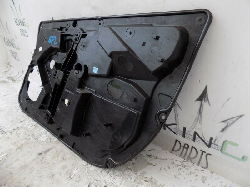 FORD FIESTA MK7 ST-LINE WINDOW DOOR PLASTIC INNER FRONT LEFT  C1BBA045H17AB