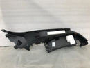 MERCEDES GLC X253 2016-21 LEFT SIDE LOWER C PILLAR TRIM COVER PANEL A2536903501