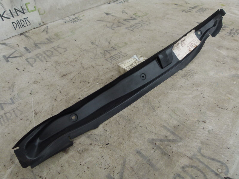 MERCEDES B W247 2018-22 FRONT RIGHT FENDER GAP COVER GENUINE A2478890500