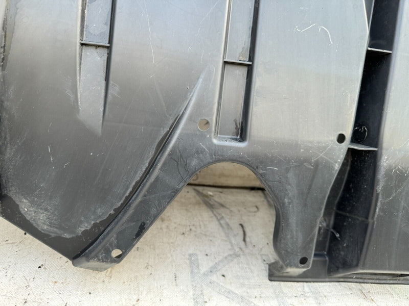 JAGUAR F TYPE 2018-ON ENGINE UNDER TRAY JX53 17626