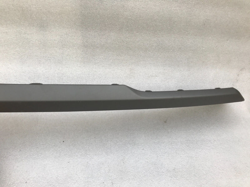 HYUNDAI TUCSON TL Premium SE 2015-18 FRONT BUMPER LOWER LIP SPOILER 86565-D7210