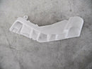 MITSUBISHI PAJERO 2006-2016 BUMPER BRACKET MOUNTING STRIP LEFT 6400A593 (J03)