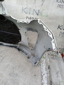 KIA PICANTO 2017-ON FRONT BUMPER GENUINE 86511G6000