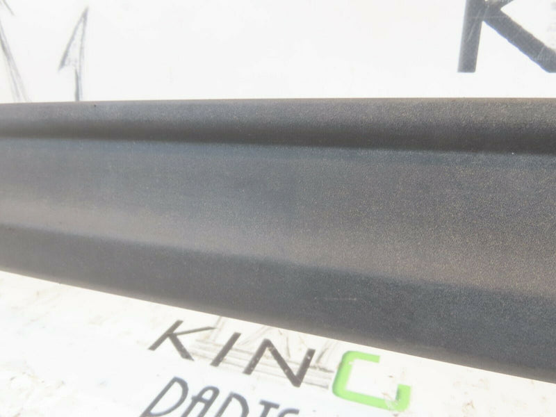 FORD MONDEO HATCHBACK 15-ON REAR BUMPER CENTRE PAD GENUINE DS7317K922LAW