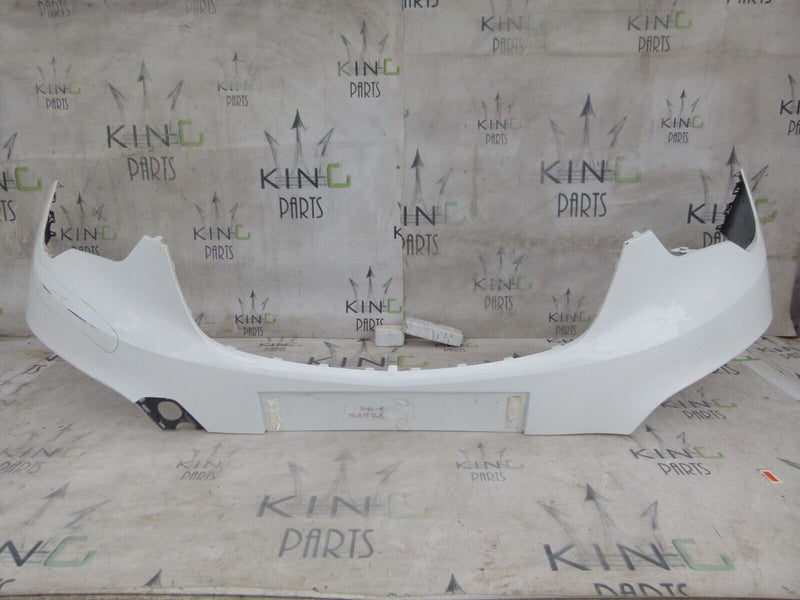 VAUXHALL COMBO E 2018-ON FRONT BUMPER 981677428