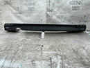 AUDI A1 2015-18 REAR BUMPER DIFFUSER GENUINE 8XA807421B