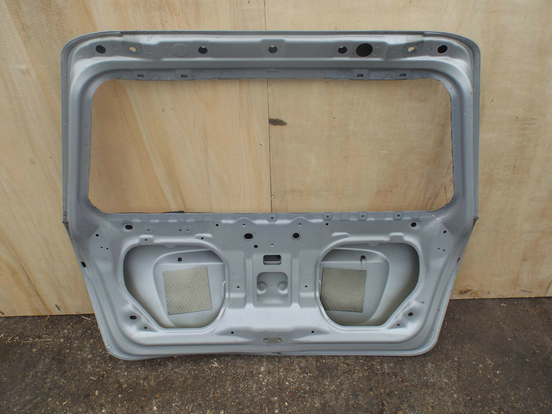 MINI Cooper R56 2006-2013 Tailgate without Glass Grey