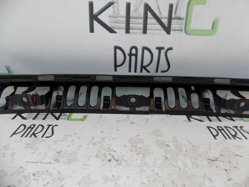 BMW 4 SERIES F32 F36 2013-ON REAR CENTRE BUMPER BRACKET SUPPORT 7285560