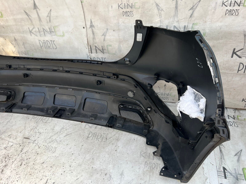 KIA XCEED 2019-ON REAR BUMPER & DIFFUSER PDC GENUINE 86612J7CA0