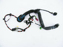 MERCEDES W204 2007-2014 WIRING LOOM HARNESS REAR DOOR LEFT PASSENGER SIDE N/S