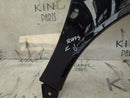 SMART FORTWO W451 MK2 2007-2013 FRONT FENDER WING PANEL RIGHT DRIVER SIDE