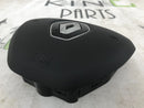 RENAULT KIGER *NEW GENUINE DRIVER SIDE STEERING WHEEL AIR BAAG COVER
