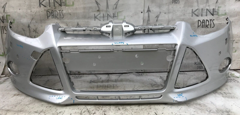 FORD FOCUS MK3 2010-2014 FRONT BUMPER PDC GENUINE BM5117757A