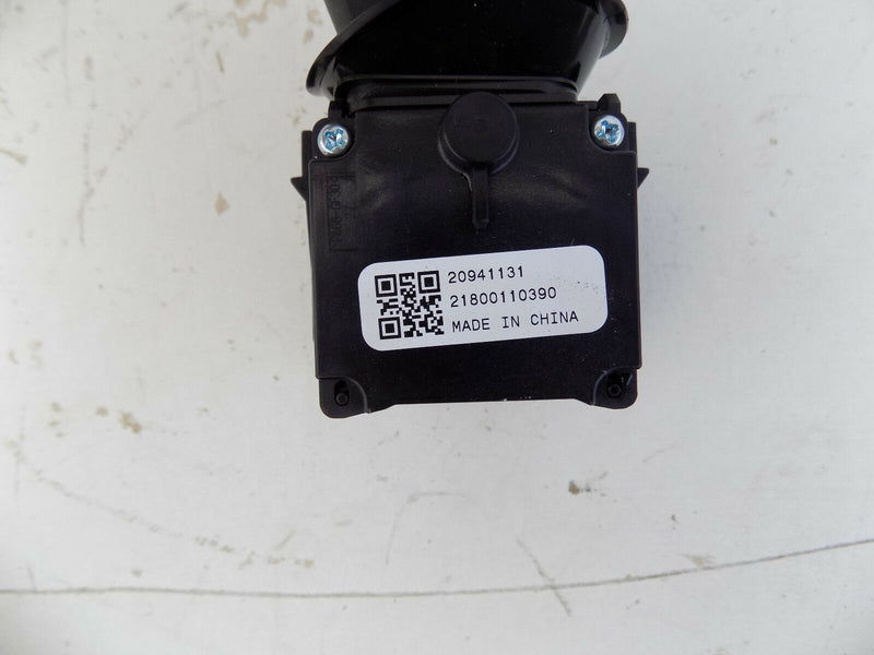 VAUXHALL ASTRA J MK6 2009-14 GENUINE INDICATOR SWITCH WIPER WASHER STALK BUTTONS