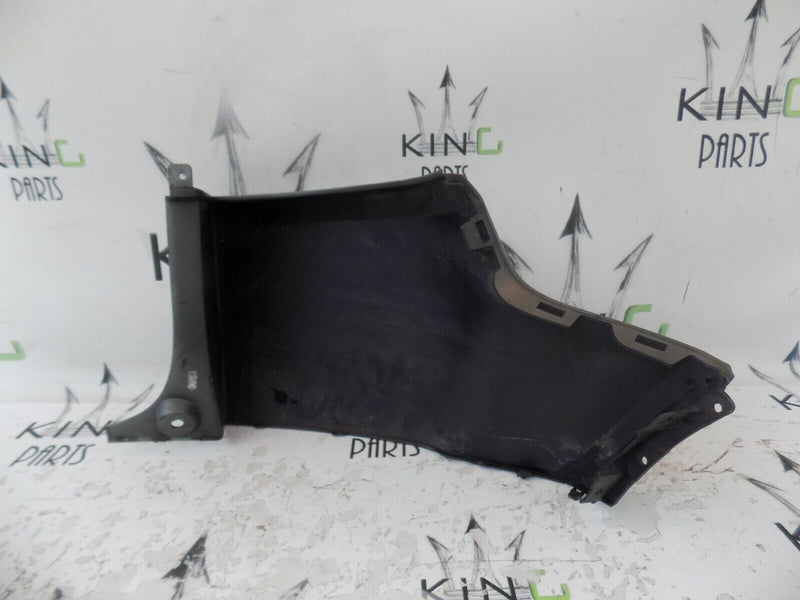 RANGE ROVER EVOQUE 2011-2015 LEFT REAR BUMPER CORNER GREY BJ32-17927A