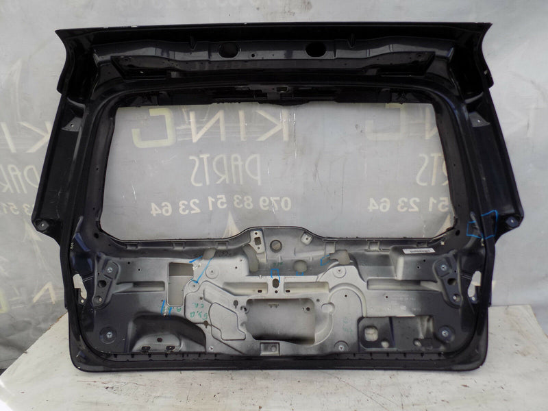 VOLVO V70 D3 2007 2008 2009 2010 2011 OEM TAILGATE REAR PANEL BOOT LID 30674837