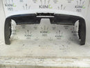 RANGE ROVER SPORT L320 FACELIFT 2009 2010 2011 WHITE REAR BUMPER GENUINE