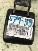 CITROEN JUMPY FURGON REAR RIGHT DOOR 9820029280