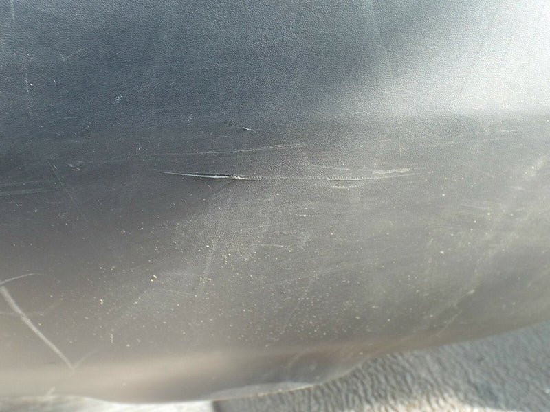 Land Rover Range Sport 2013-2014 L494 Rear Bumper Genuine Black (7447)