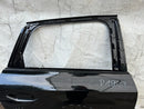 AUDI A3 8Y MK4 SPORTBACK 2020-ON GENUINE REAR DOOR PANEL RIGHT DRIVER SIDE