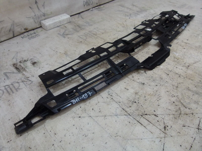 NISSAN X-TRAIL T32 2014-2017 REAR BUMPER BRACKET GENUINE 850404BC0A