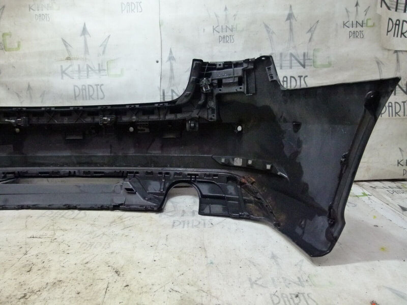 AUDI A3 8V SPORTBACK LCI 2016-2020 REAR BUMPER PDC GENUINE 8V5807521