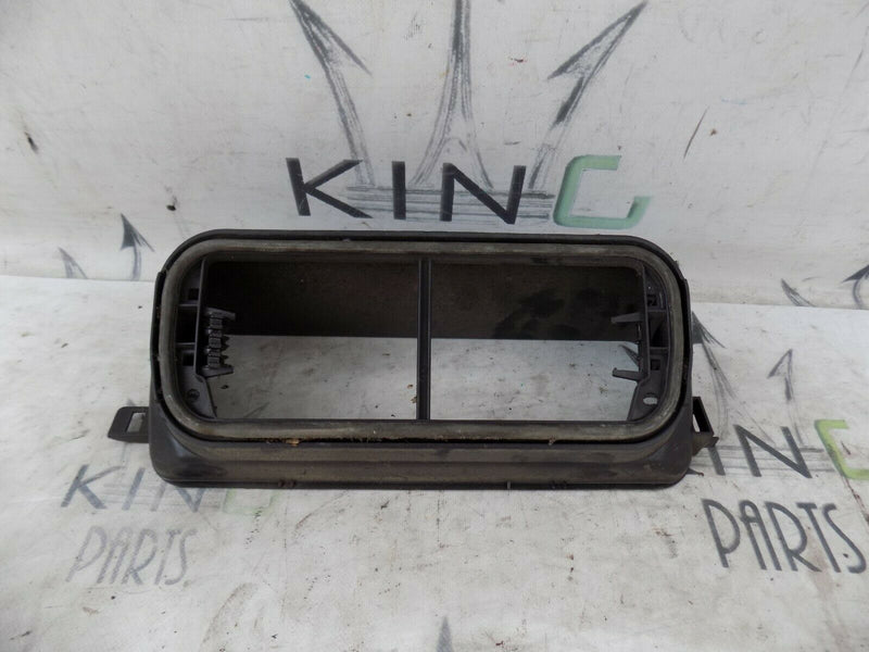 VAUXHALL INSIGNIA 2008-2016 AIR INTAKE COWLING COVER 13251321