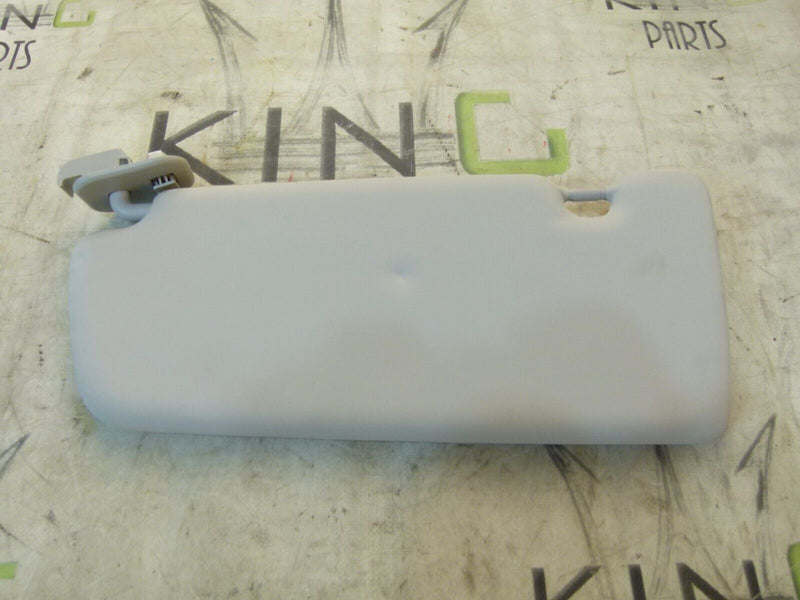 RENAULT CAPTUR 2020-ON RIGHT DRIVER SIDE SUN VISOR 964004288R