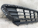VW GOLF MK7 2013-2017 FRONT BUMPER LOWER GRILLE GENUINE 5G0853677B