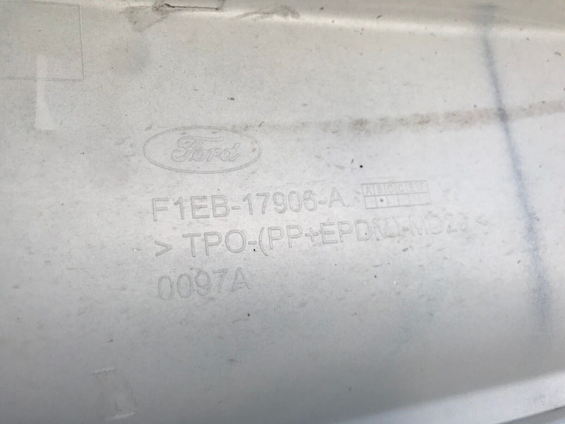FORD FOCUS MK3 LCI 2013-2018 REAR BUMPER PDC GENUINE F1EB17906A