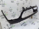 KIA SORENTO III MK3 2015 2016 2017 BLACK FRONT BUMPER LOWER LIP SPOILER
