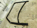 RANGE ROVER SPORT 13-17 REAR LEFT DOOR WINDOW RUBBER SEAL DK6225767A