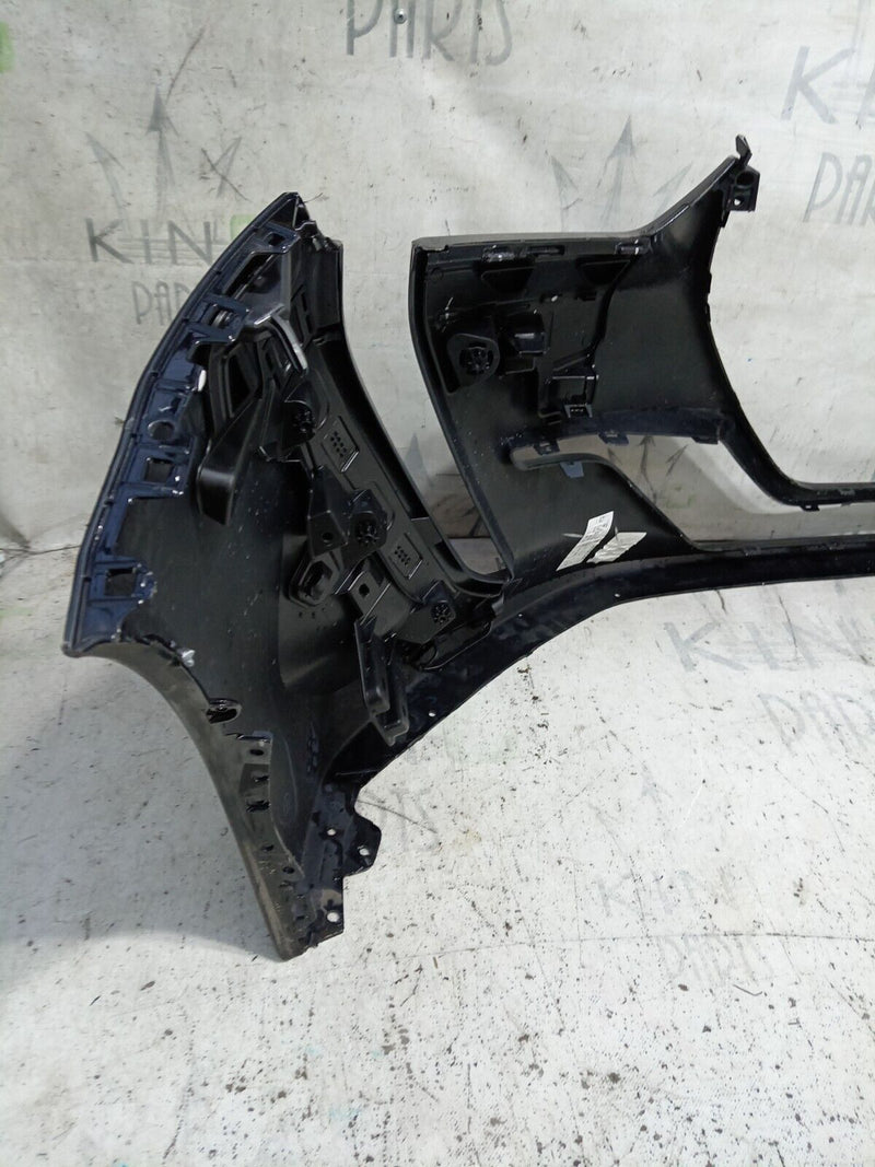 PEUGEOT 208 2020-ON FRONT BUMPER GENUINE 9823203580