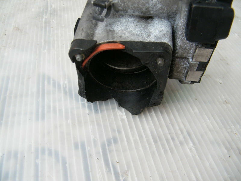 MB E CLASS C207 2009-2017 THROTTLE BODY - TO FIT MERCEDES MODELS - A6420900270