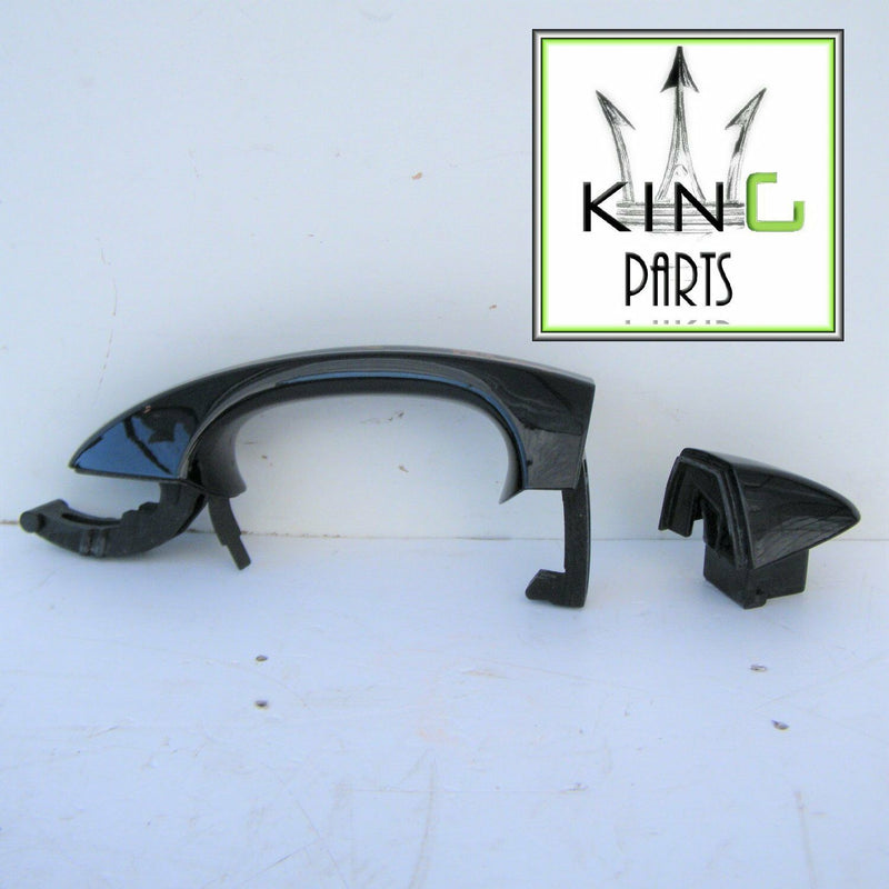 VW GOLF VII MK7 R GTI 2013-16 HANDLE MECHANISM FRONT DOOR LEFT SIDE NS PASSENGER