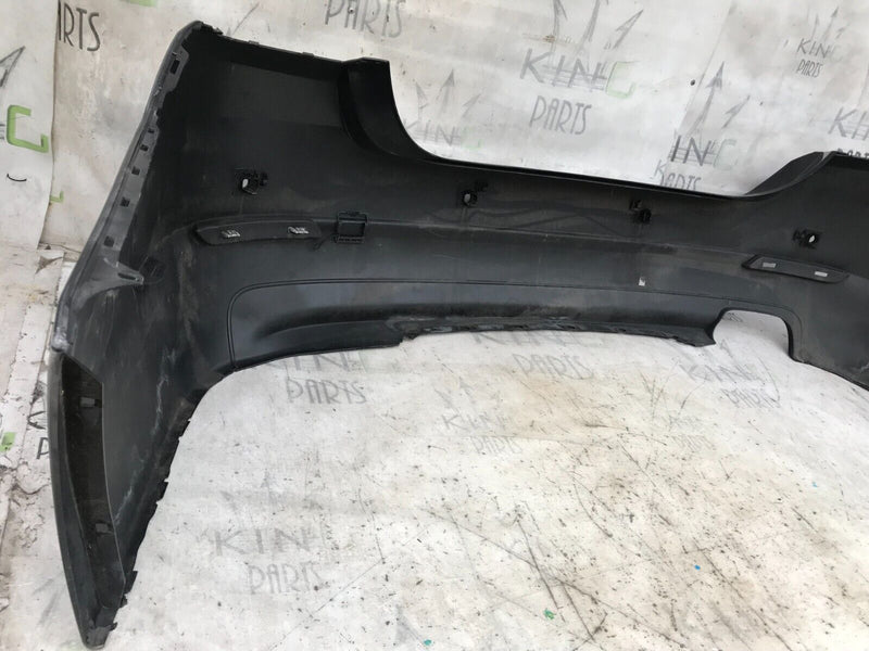 BMW 5 SERIES F10 2010-2013 REAR BUMPER PDC GENUINE 7184781